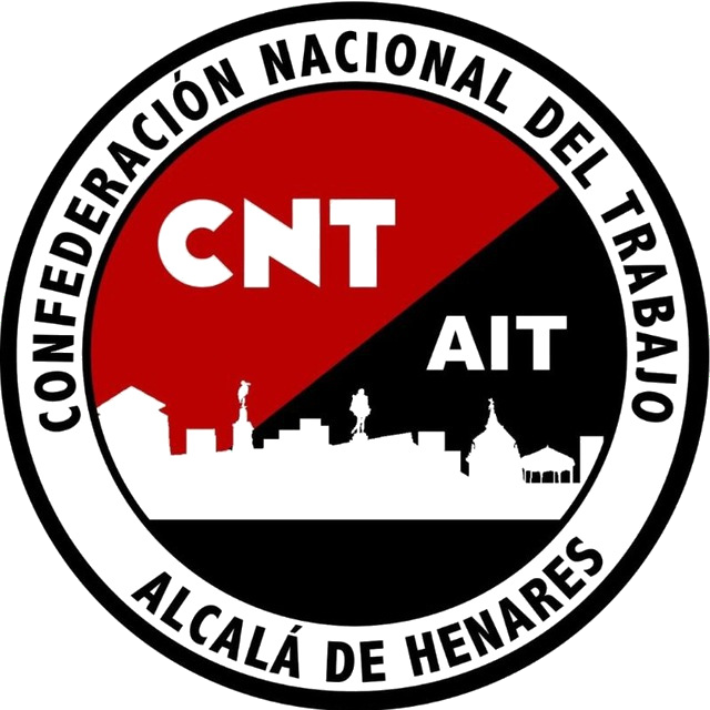 Nace la CNT-AIT de Alcalá de Henares